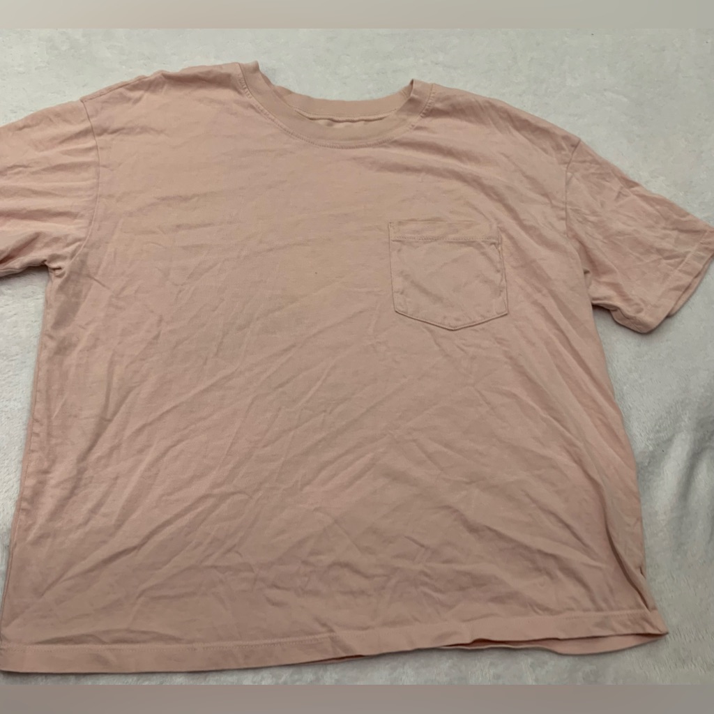 Tee Preowned